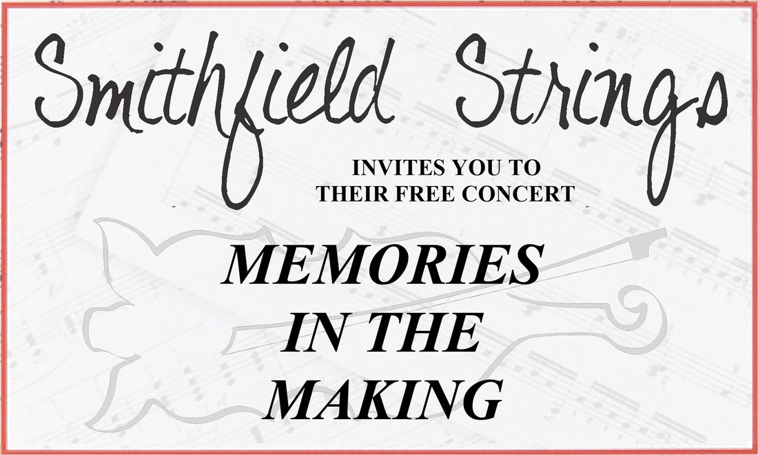 Smithfield Strings