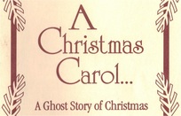 A Christmas Carol 2009