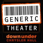Generic Theatre