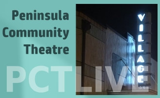 Peninsula Community Theatre