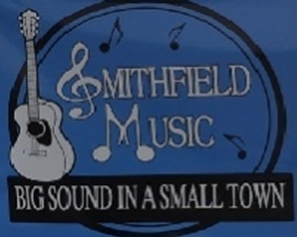 Smithfield Music Logo